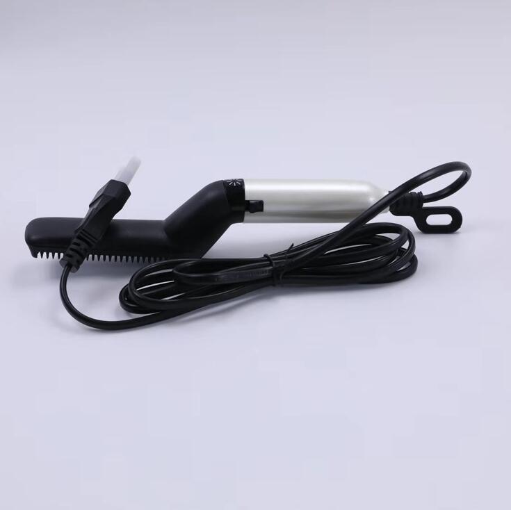 Multifunctional Hair Comb Curling Iron Hair Multifunctional Hair Comb Curling Iron Hair